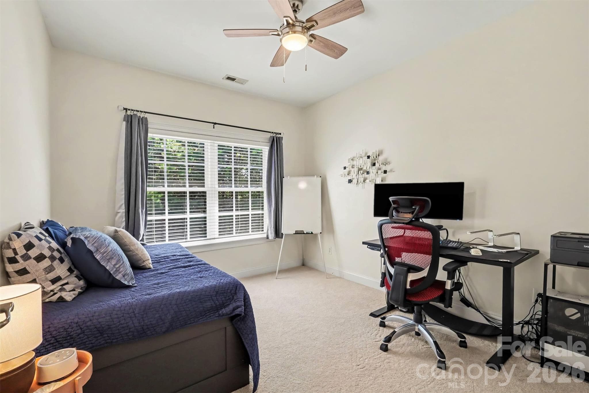 Bedroom #2 - 8354 Indigo Row, Charlotte