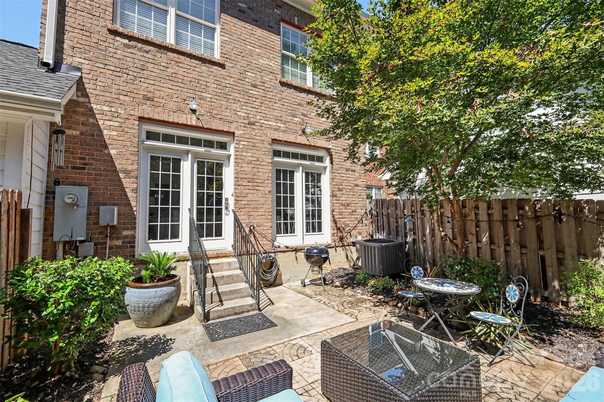 Townhouse at 8354 Indigo Row, Charlotte, photo 26 of 36