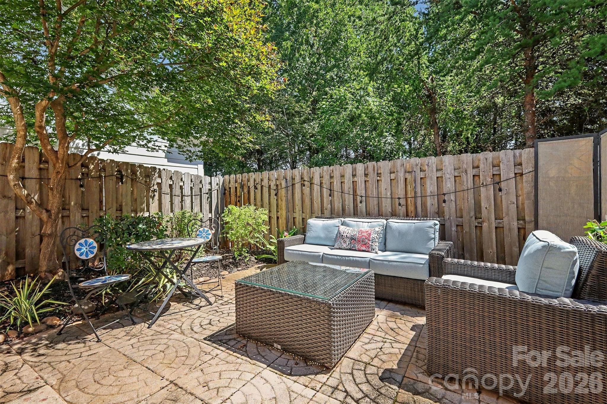 Townhouse at 8354 Indigo Row, Charlotte, photo 27 of 36
