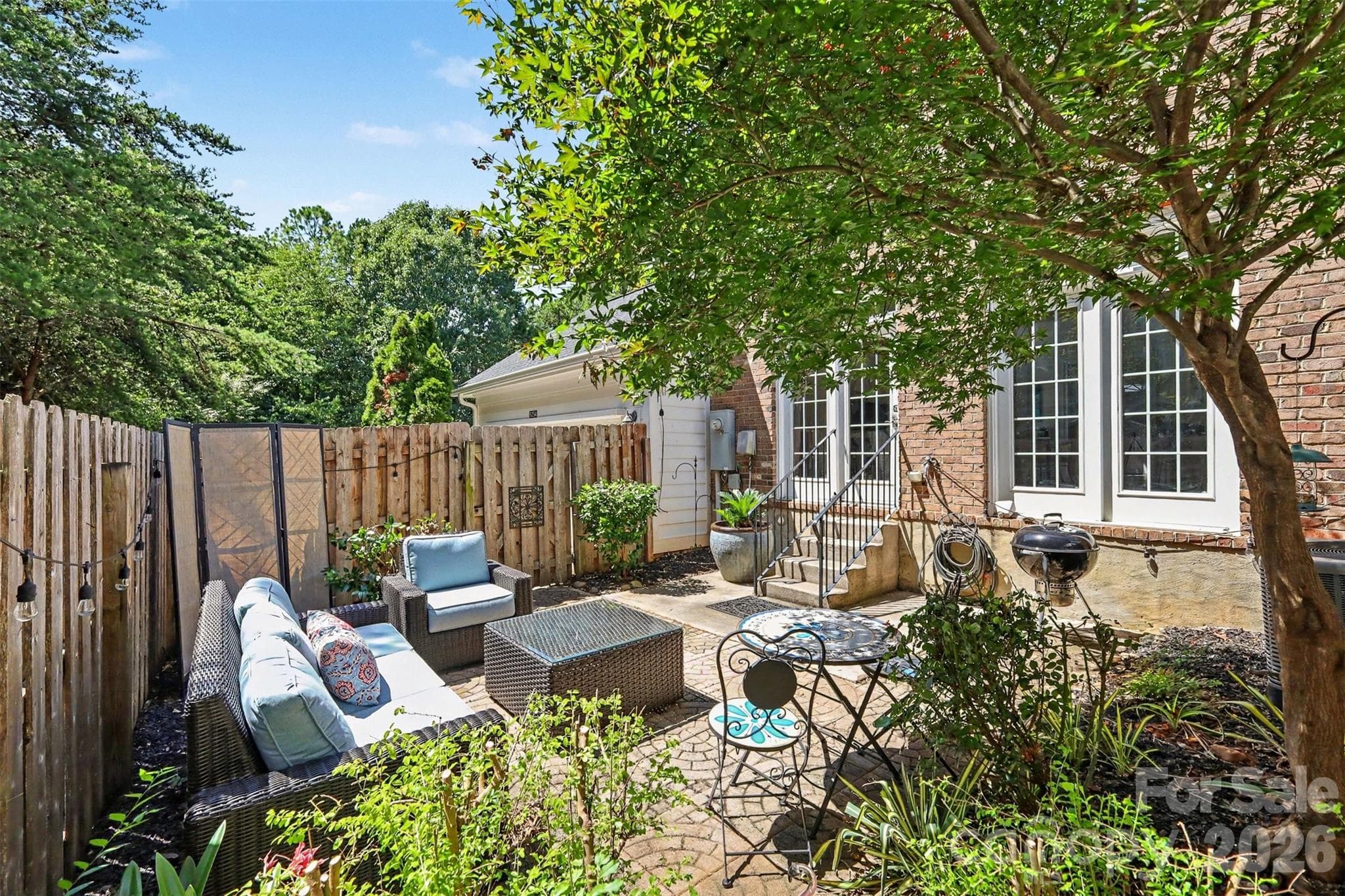 Townhouse at 8354 Indigo Row, Charlotte, photo 28 of 36