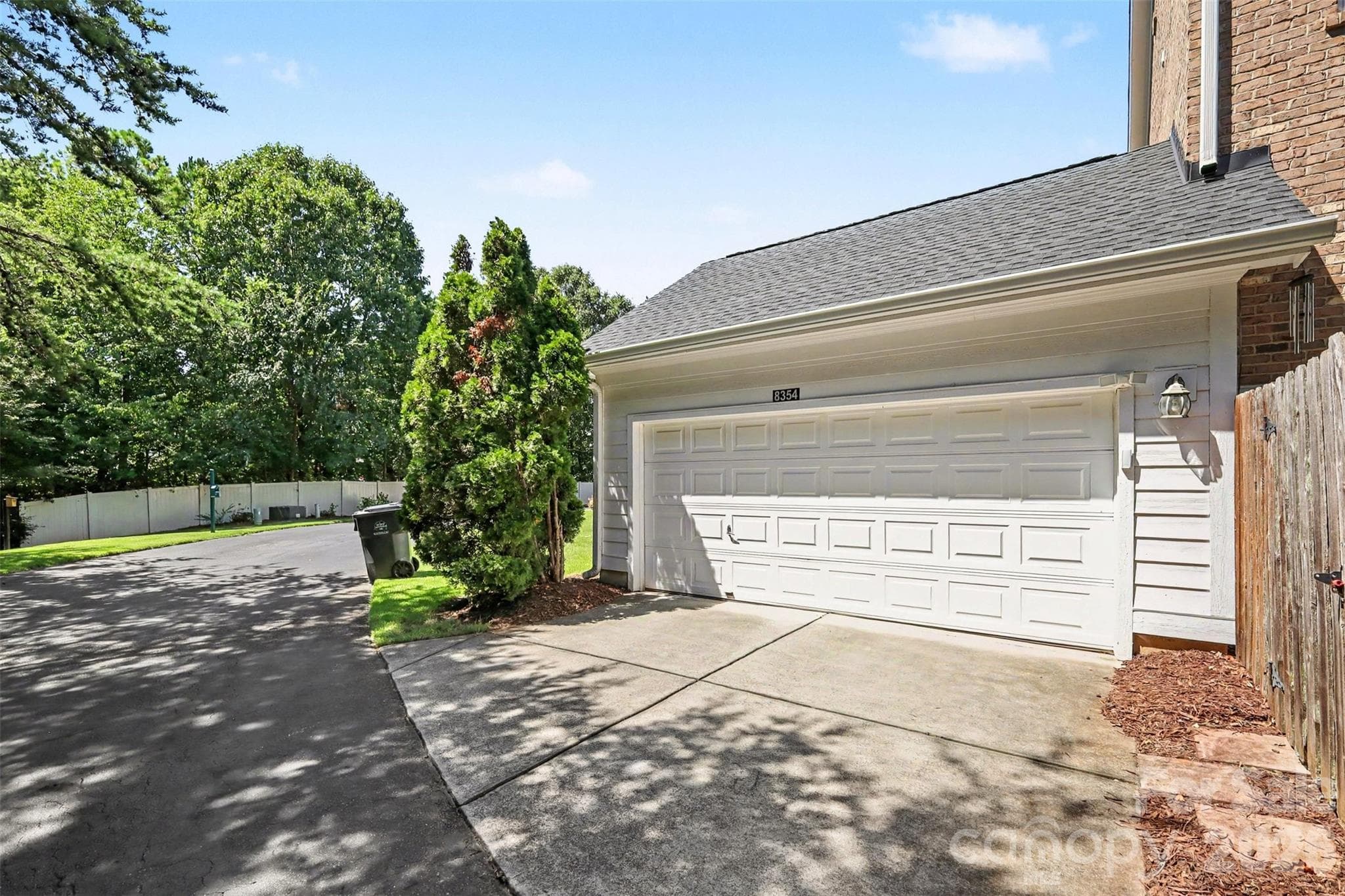 Townhouse at 8354 Indigo Row, Charlotte, photo 29 of 36