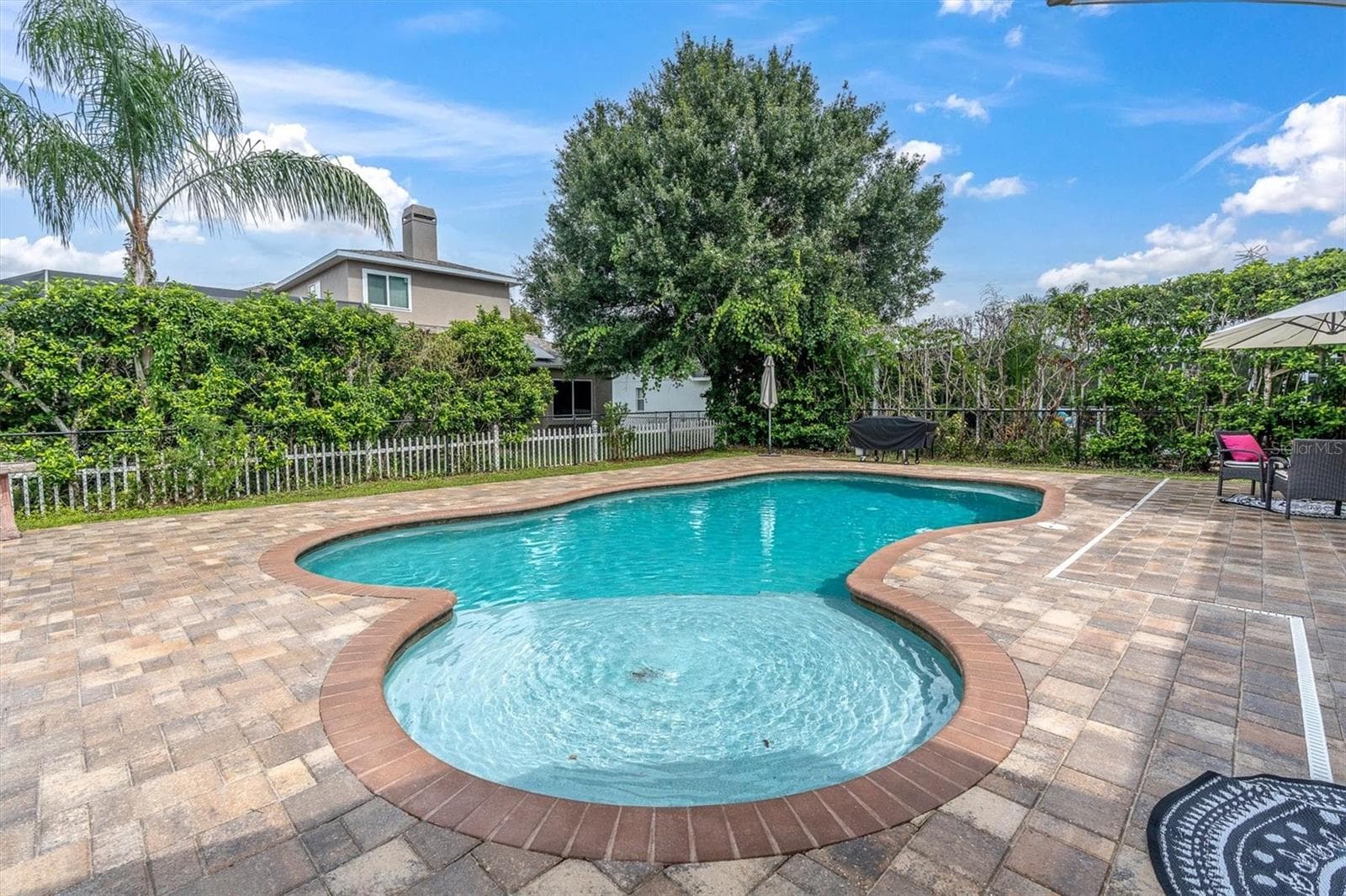 ENJOY THE FLORIDA LIFESTYLE HERE - 1913 TILDEN PL, TRINITY