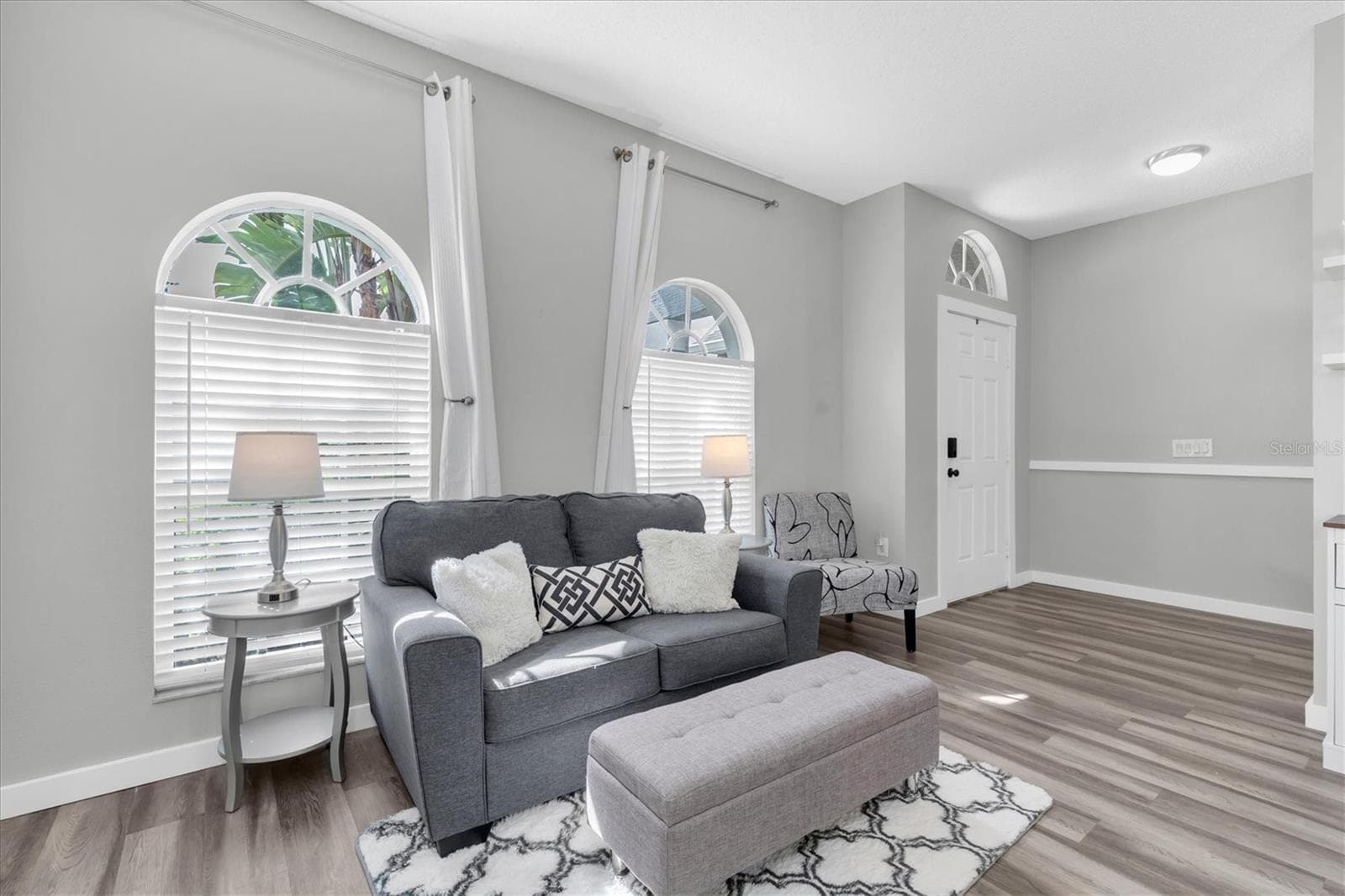 FORMAL LIVING ROOM - 1913 TILDEN PL, TRINITY