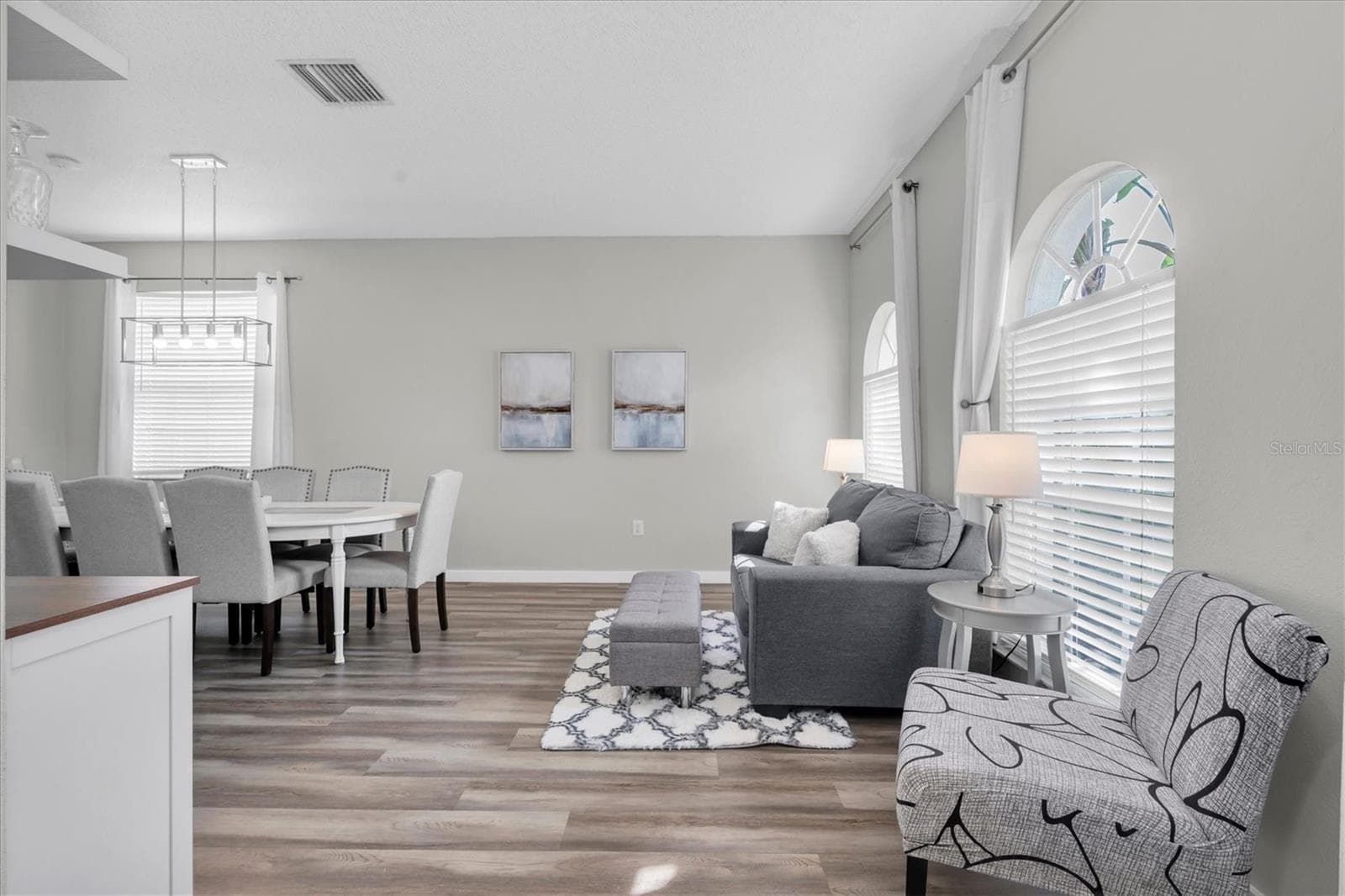 FORMAL LIVING ROOM - 1913 TILDEN PL, TRINITY