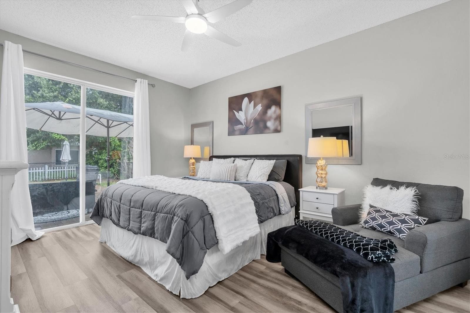 PRIMARY BR ON 1ST FLOOR - 1913 TILDEN PL, TRINITY