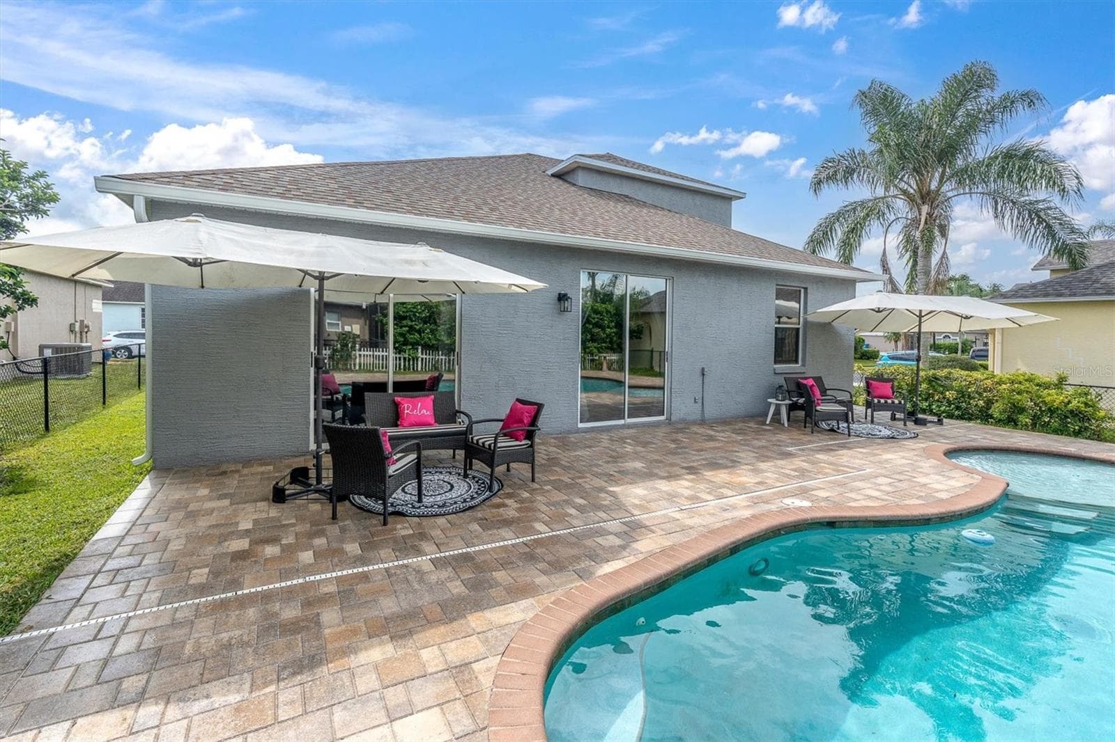 RELAX HERE - 1913 TILDEN PL, TRINITY