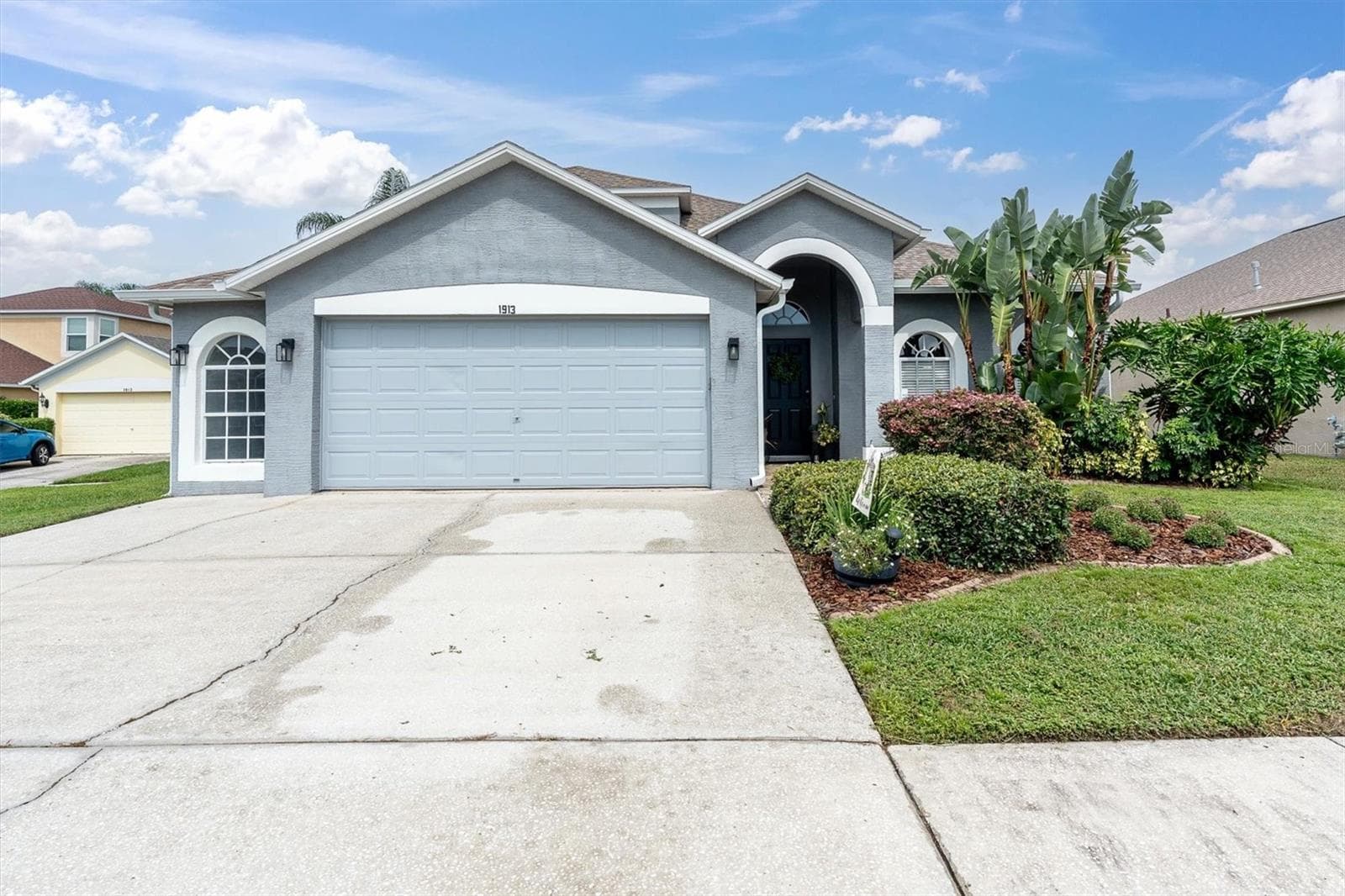THIS IS HOME! - 1913 TILDEN PL, TRINITY