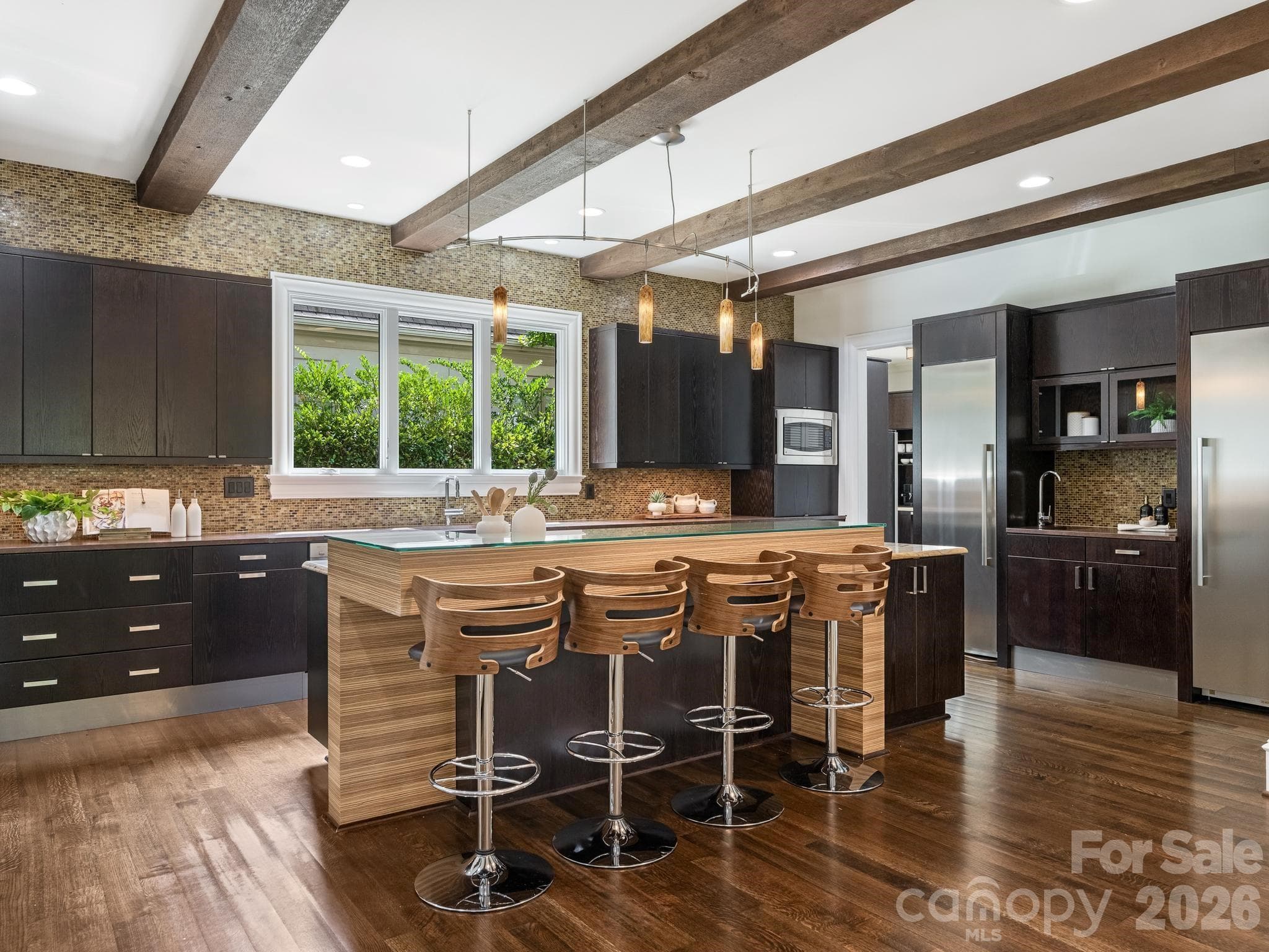 Kitchen - 6323 Saint Stephen Lane, Charlotte