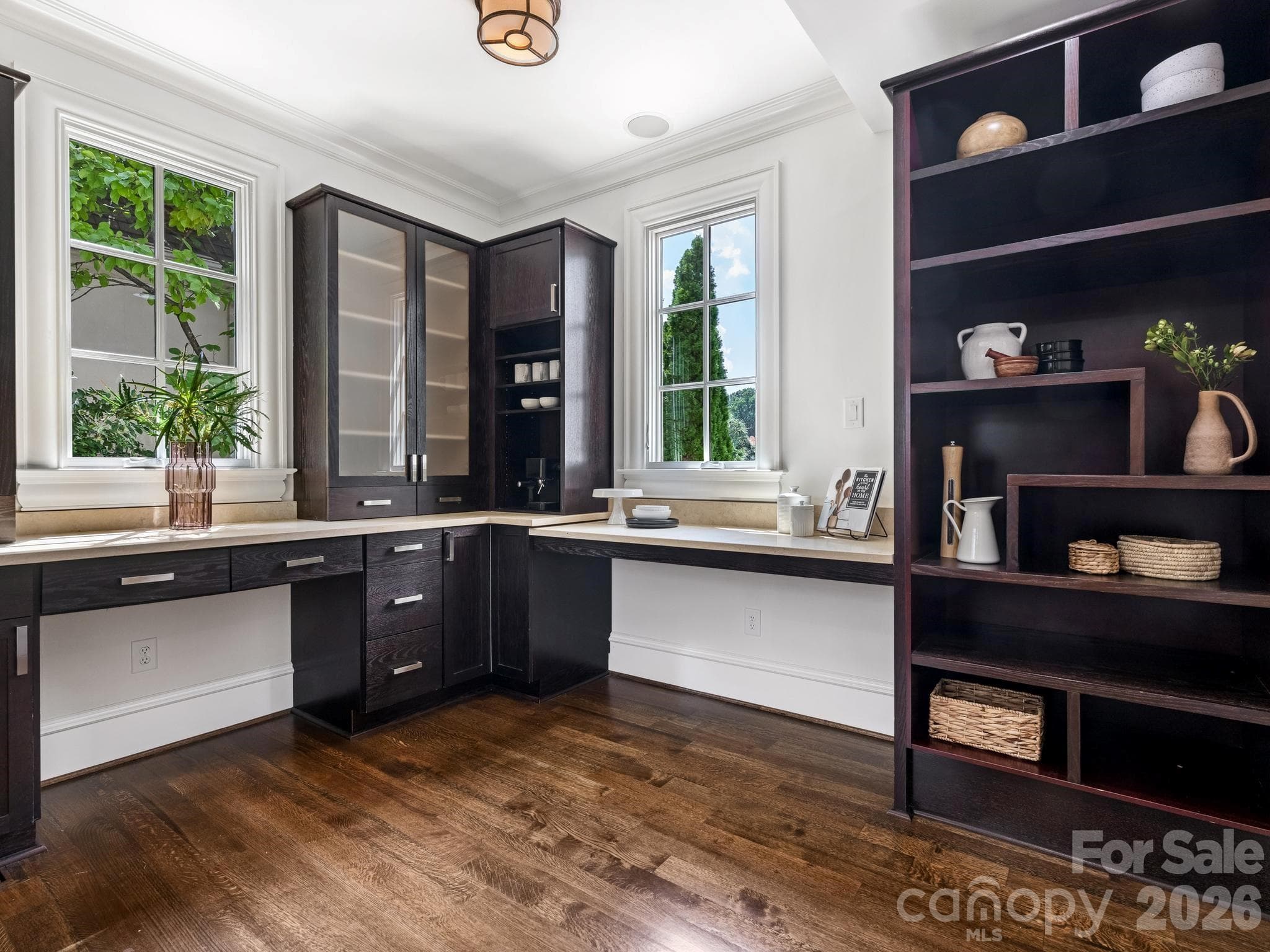 Scullery - 6323 Saint Stephen Lane, Charlotte