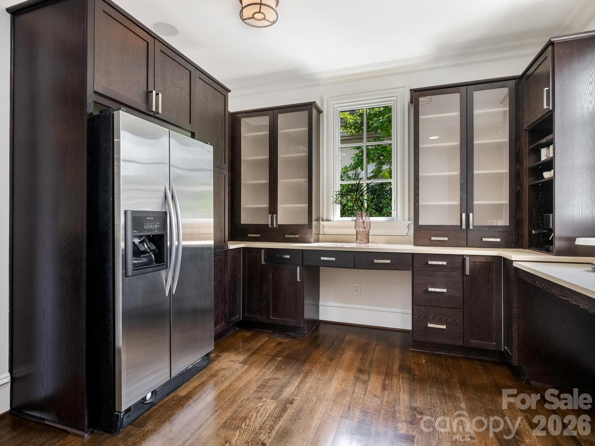 Scullery - 6323 Saint Stephen Lane, Charlotte