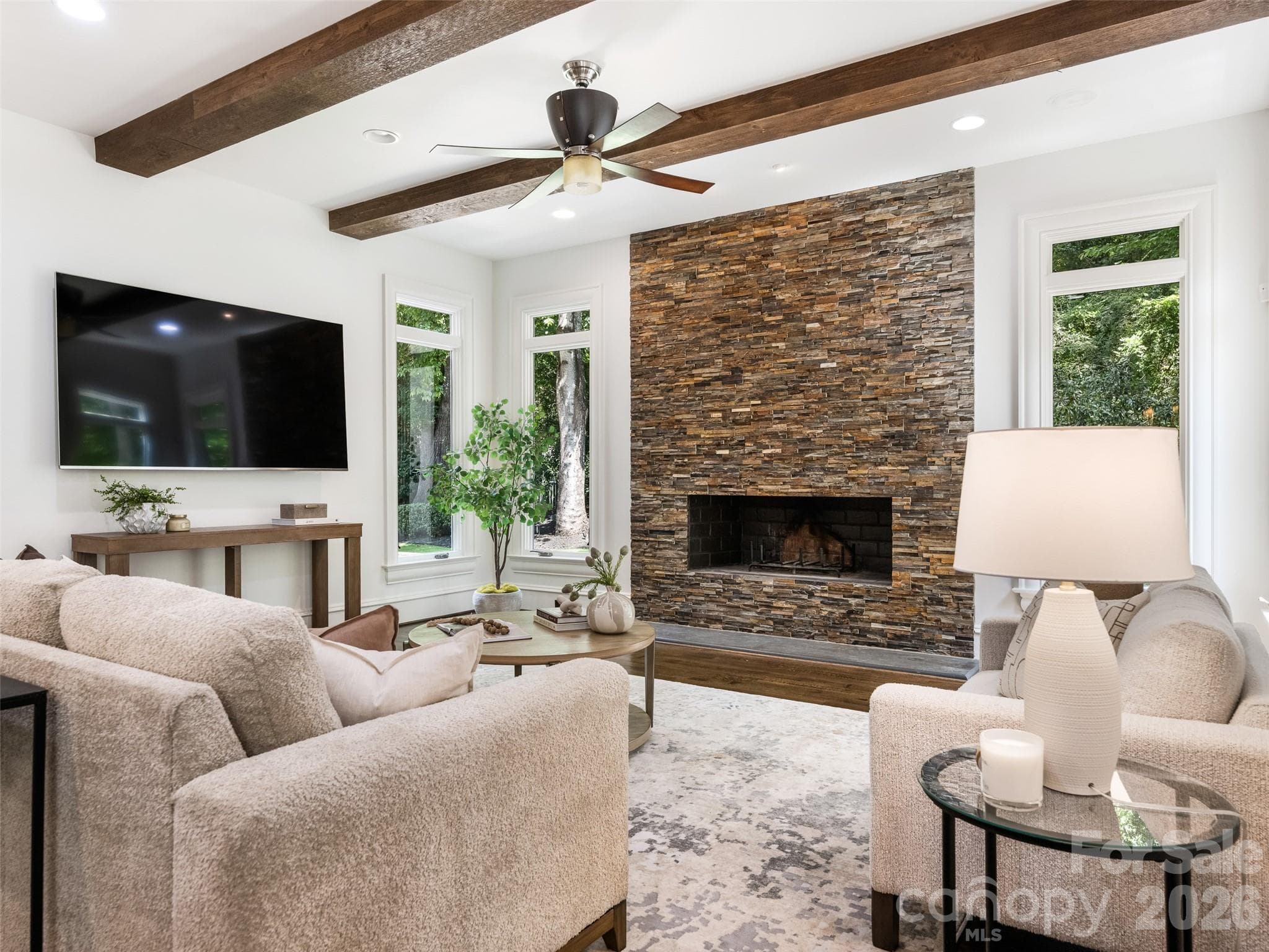 Keeping Room - 6323 Saint Stephen Lane, Charlotte