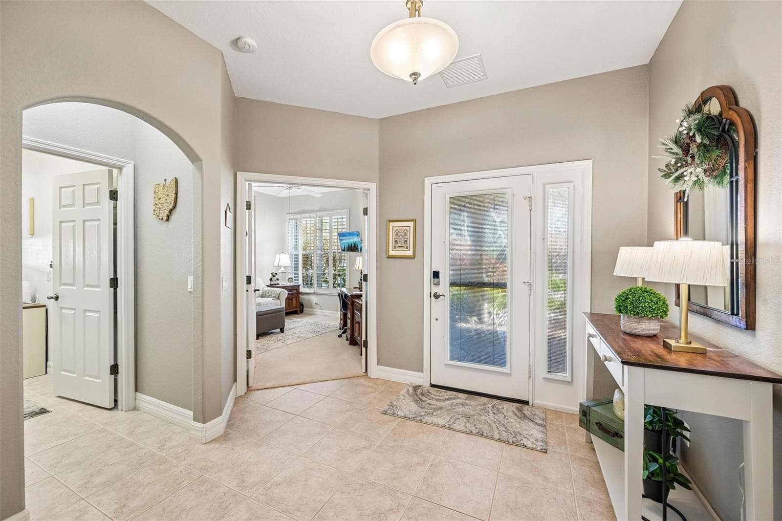 Single Family Residence at 2891 WHISPERING PINE LN, NORTH PORT, photo 4 of 56