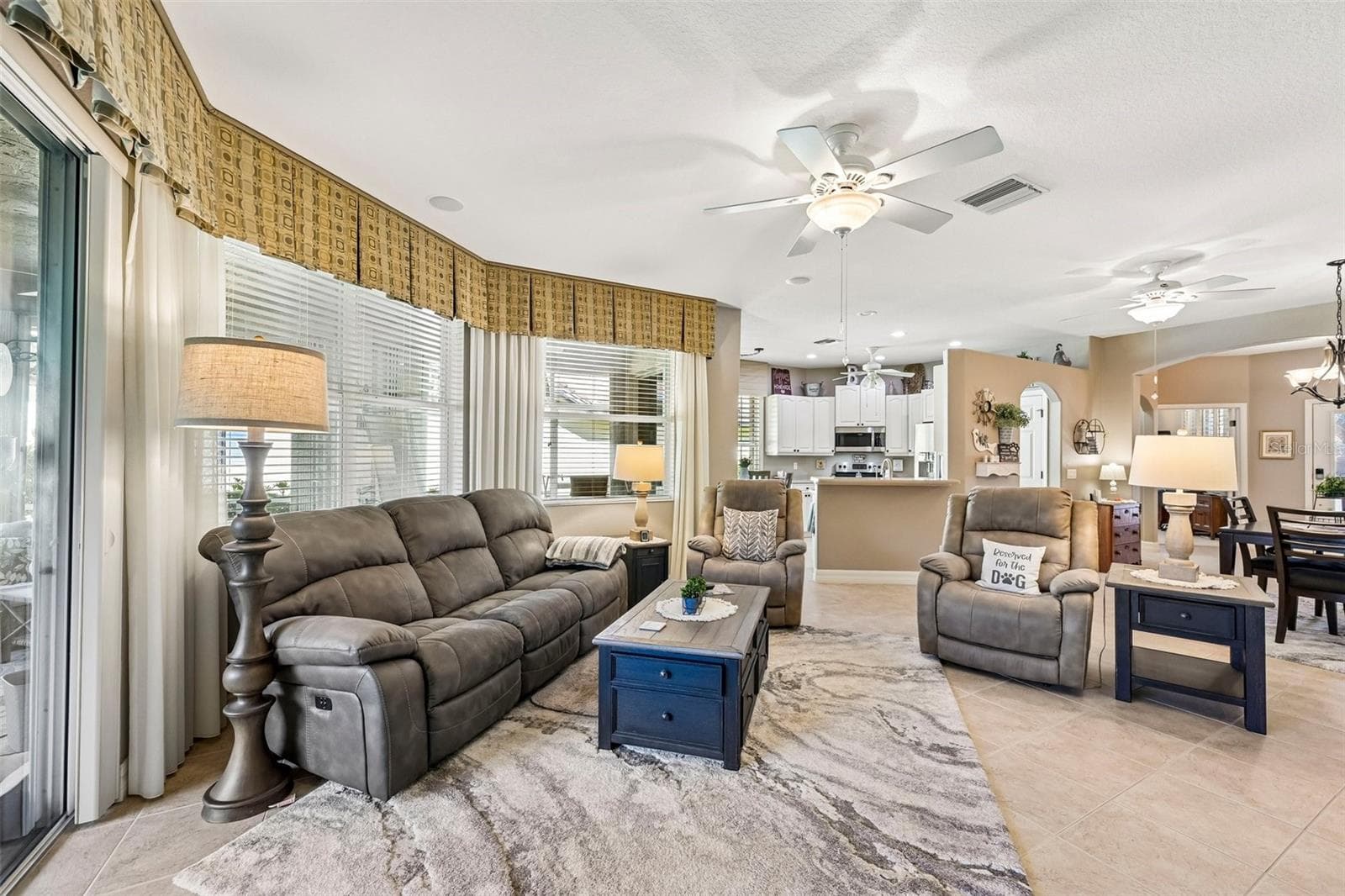 Single Family Residence at 2891 WHISPERING PINE LN, NORTH PORT, photo 6 of 56