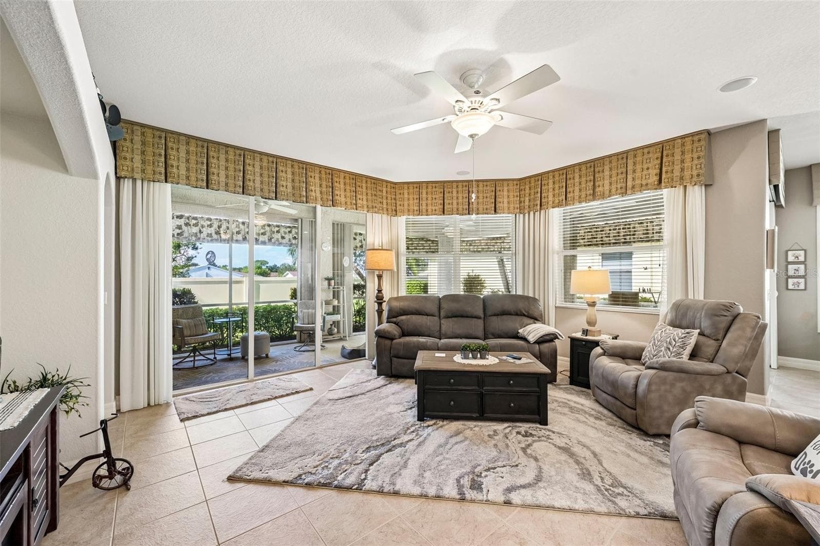 Single Family Residence at 2891 WHISPERING PINE LN, NORTH PORT, photo 7 of 56