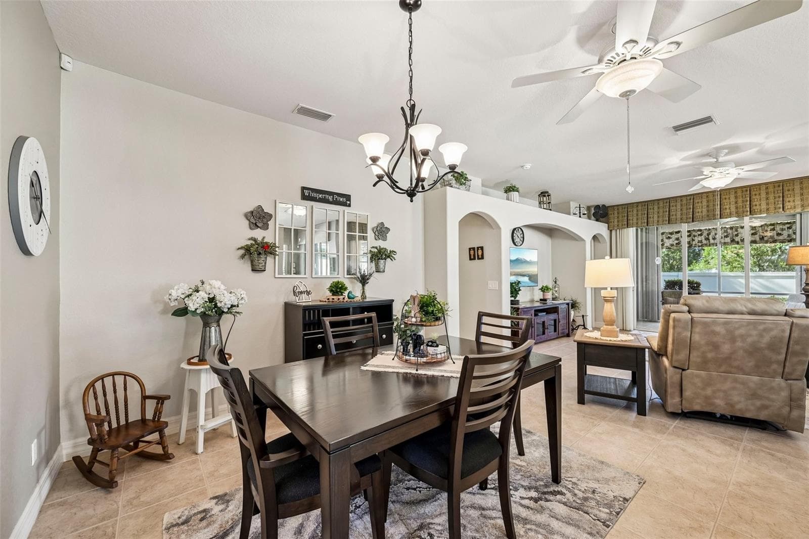 Single Family Residence at 2891 WHISPERING PINE LN, NORTH PORT, photo 8 of 56