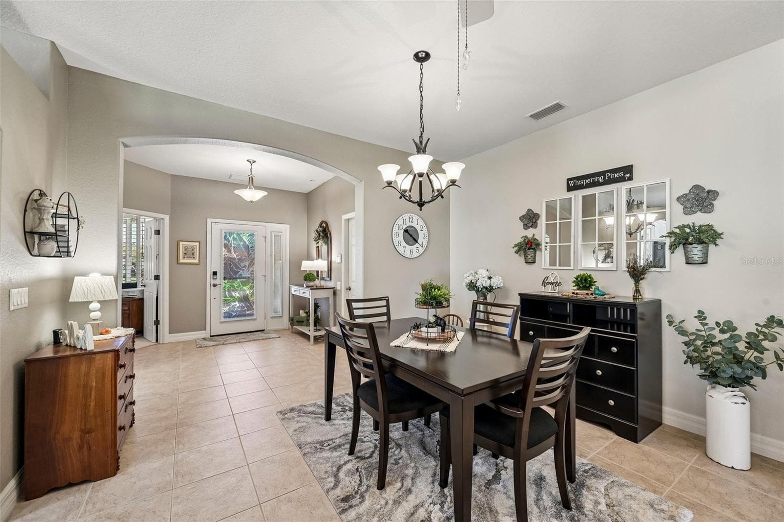 Single Family Residence at 2891 WHISPERING PINE LN, NORTH PORT, photo 9 of 56