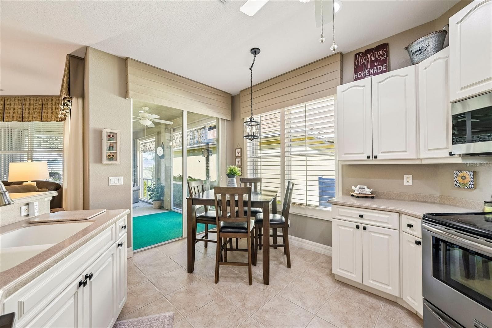 Single Family Residence at 2891 WHISPERING PINE LN, NORTH PORT, photo 11 of 56