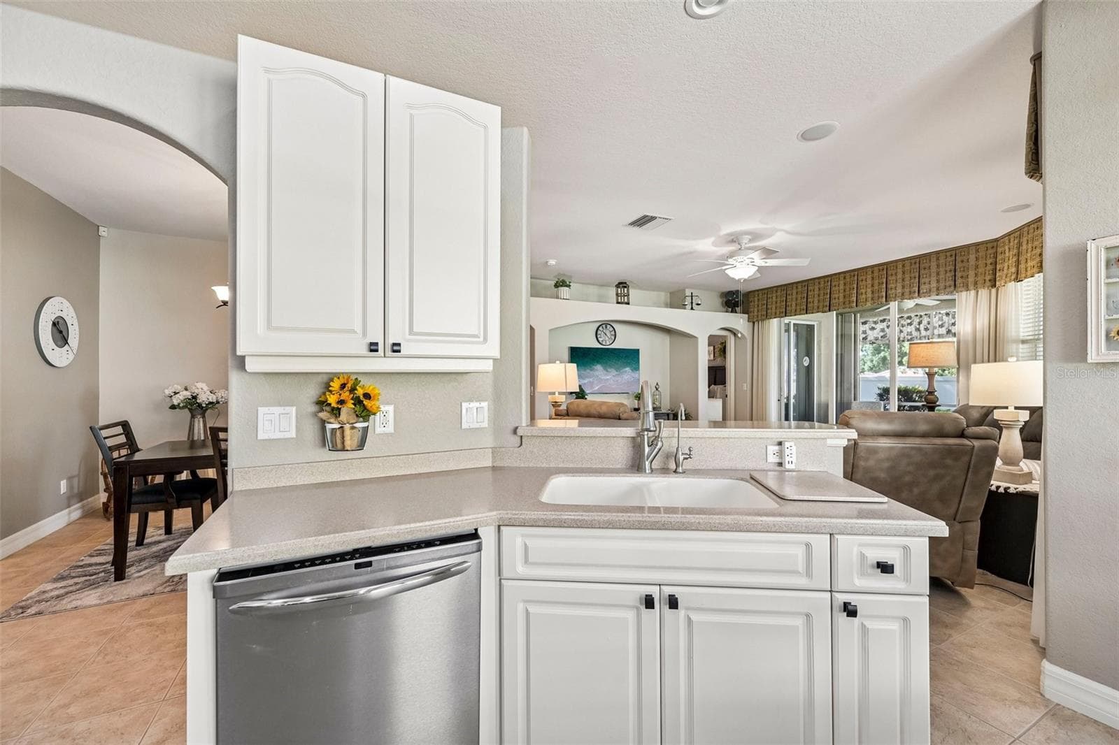 Single Family Residence at 2891 WHISPERING PINE LN, NORTH PORT, photo 12 of 56