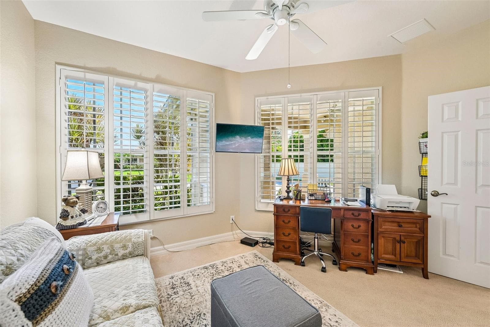 Single Family Residence at 2891 WHISPERING PINE LN, NORTH PORT, photo 15 of 56