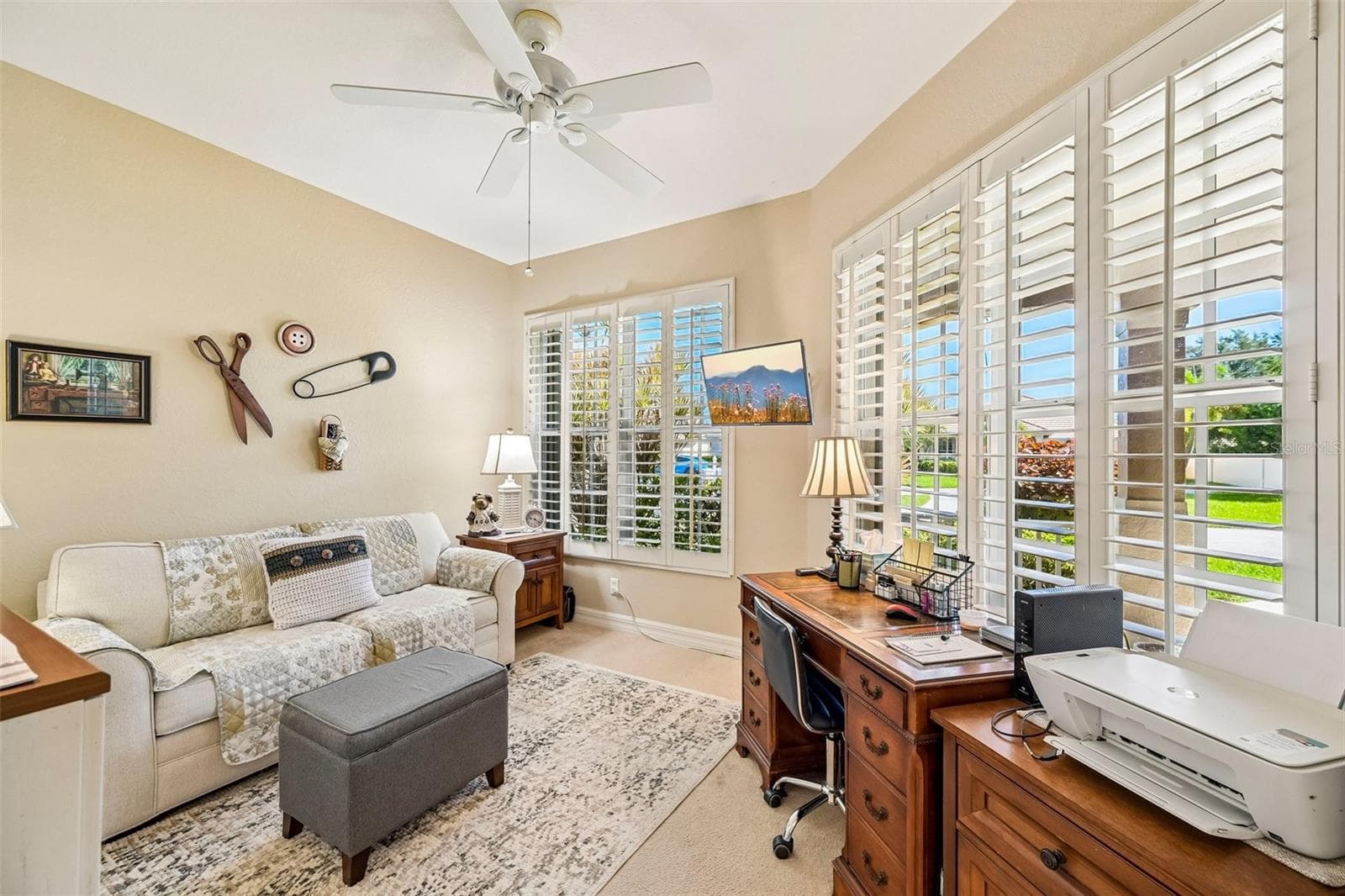 Single Family Residence at 2891 WHISPERING PINE LN, NORTH PORT, photo 17 of 56