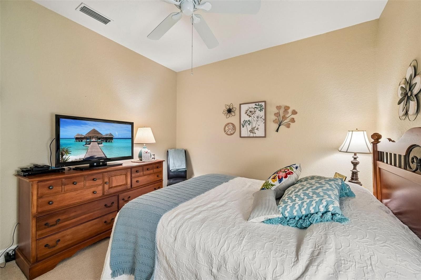 Single Family Residence at 2891 WHISPERING PINE LN, NORTH PORT, photo 21 of 56