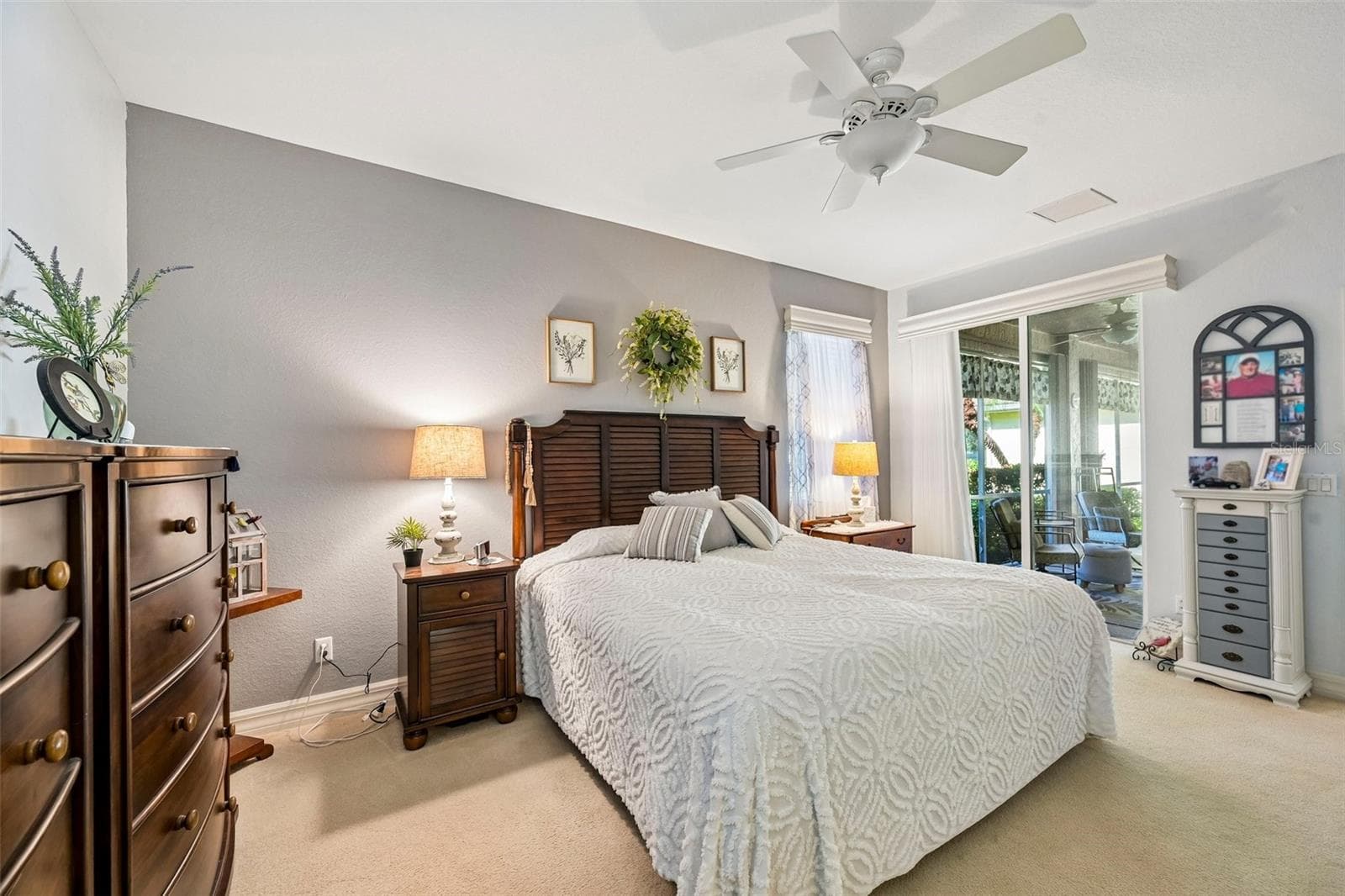 Single Family Residence at 2891 WHISPERING PINE LN, NORTH PORT, photo 25 of 56