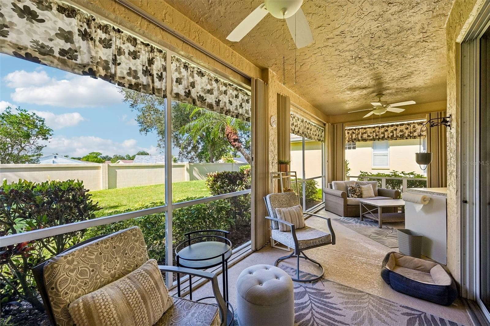 Single Family Residence at 2891 WHISPERING PINE LN, NORTH PORT, photo 31 of 56