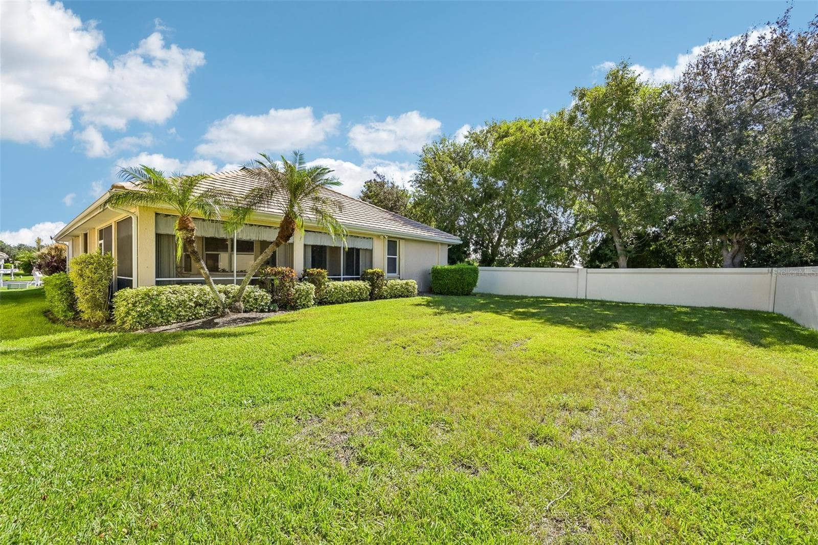 Single Family Residence at 2891 WHISPERING PINE LN, NORTH PORT, photo 33 of 56