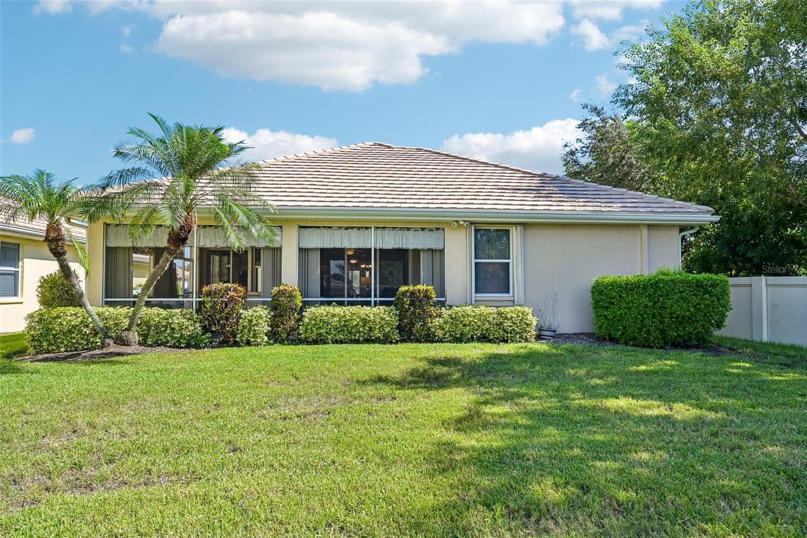 Single Family Residence at 2891 WHISPERING PINE LN, NORTH PORT, photo 34 of 56