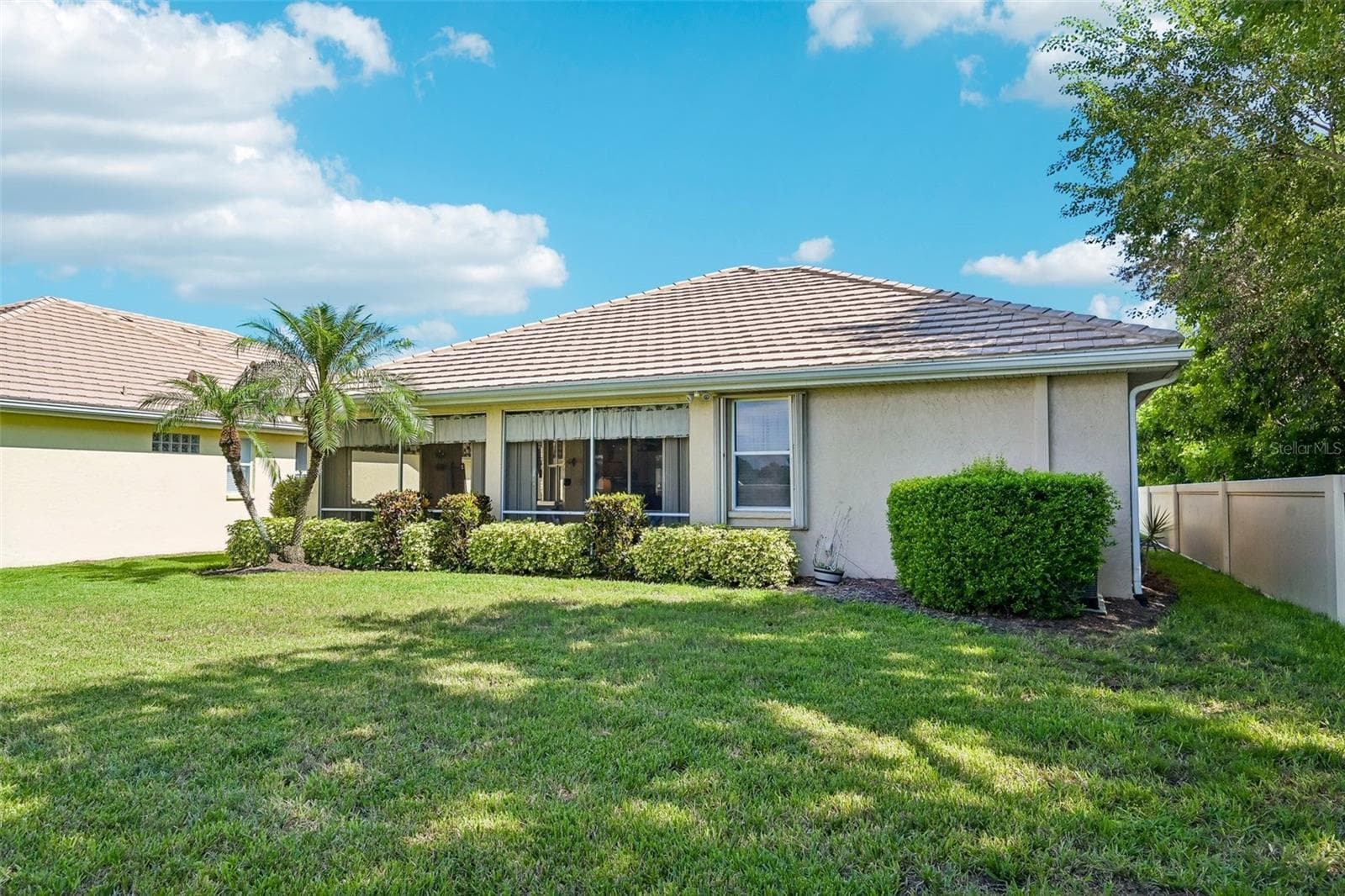 Single Family Residence at 2891 WHISPERING PINE LN, NORTH PORT, photo 35 of 56