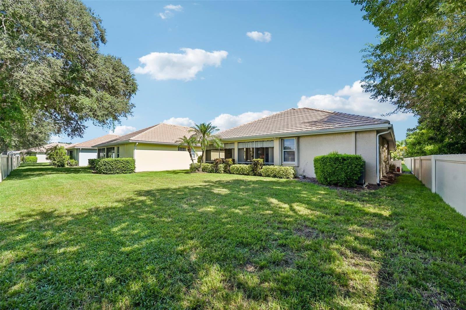 Single Family Residence at 2891 WHISPERING PINE LN, NORTH PORT, photo 36 of 56