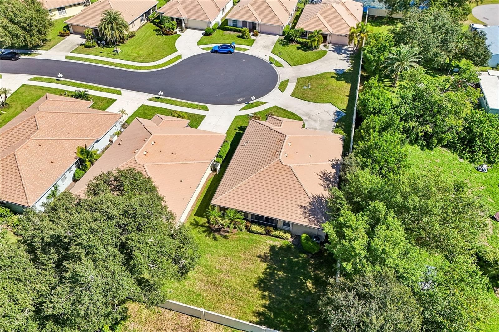 Single Family Residence at 2891 WHISPERING PINE LN, NORTH PORT, photo 48 of 56
