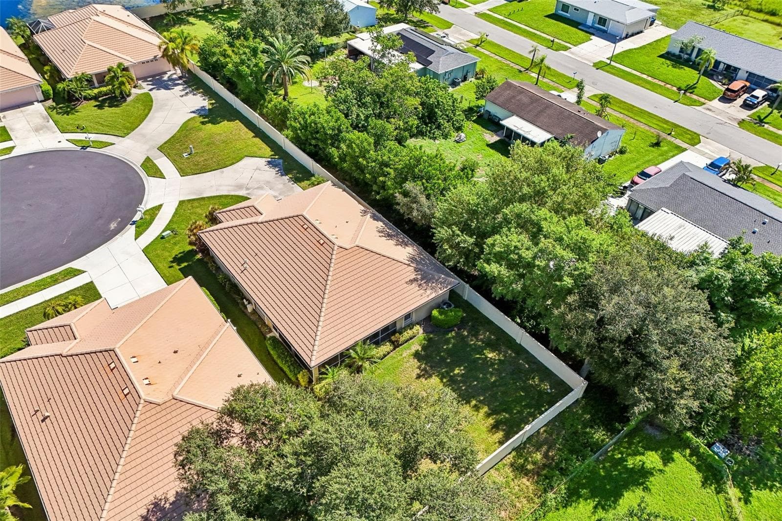 Single Family Residence at 2891 WHISPERING PINE LN, NORTH PORT, photo 49 of 56