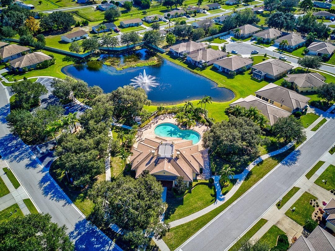 Single Family Residence at 2891 WHISPERING PINE LN, NORTH PORT, photo 50 of 56