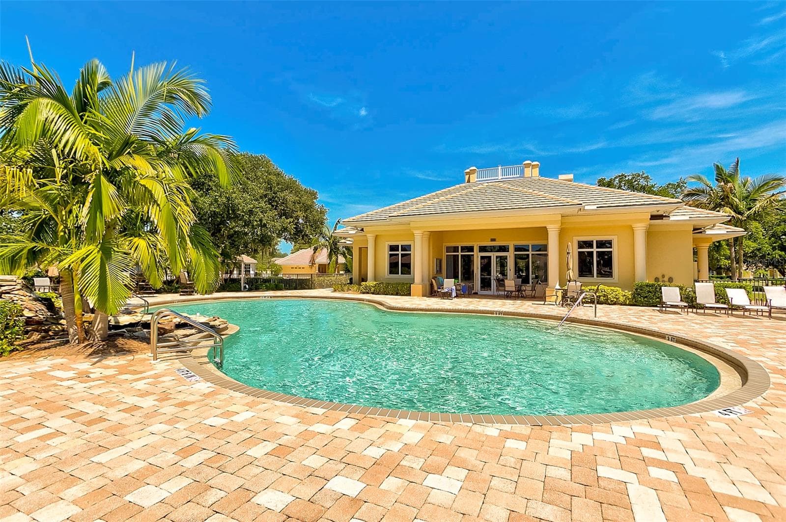 Single Family Residence at 2891 WHISPERING PINE LN, NORTH PORT, photo 51 of 56