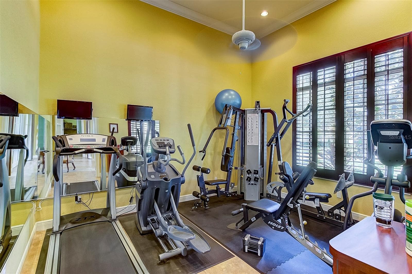Single Family Residence at 2891 WHISPERING PINE LN, NORTH PORT, photo 53 of 56