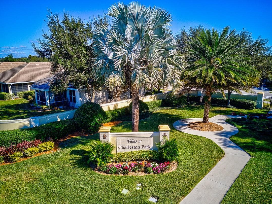 Single Family Residence at 2891 WHISPERING PINE LN, NORTH PORT, photo 56 of 56