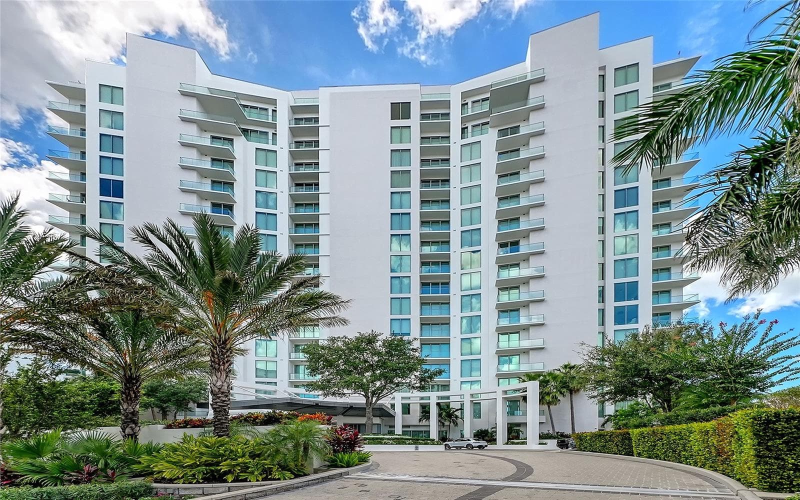Condominium at 401 QUAY COMMONS #805, SARASOTA, photo 2 of 68