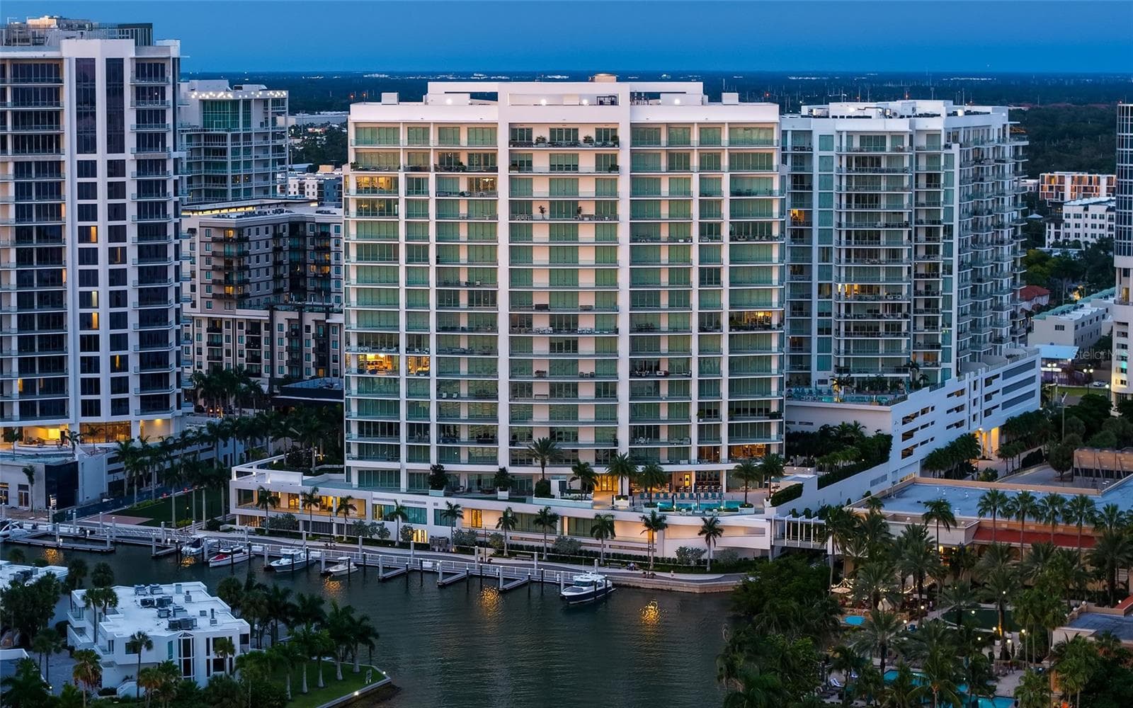 Condominium at 401 QUAY COMMONS #805, SARASOTA, photo 65 of 68