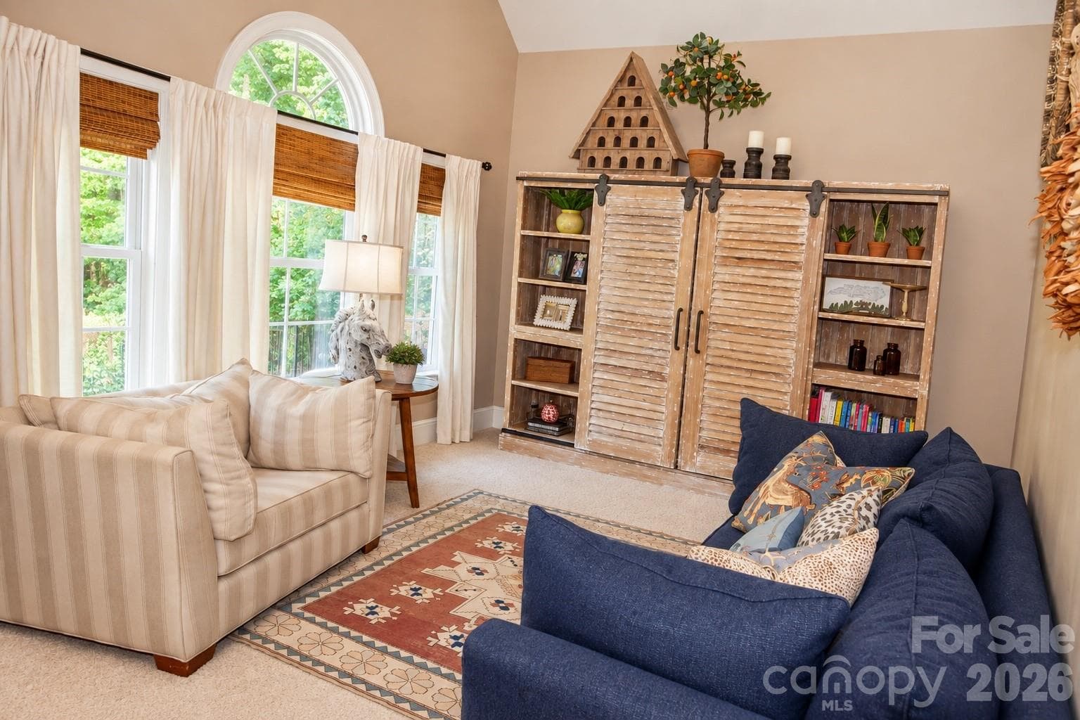 Single Family Residence at 4109 River Birch Drive, Iron Station, photo 21 of 48