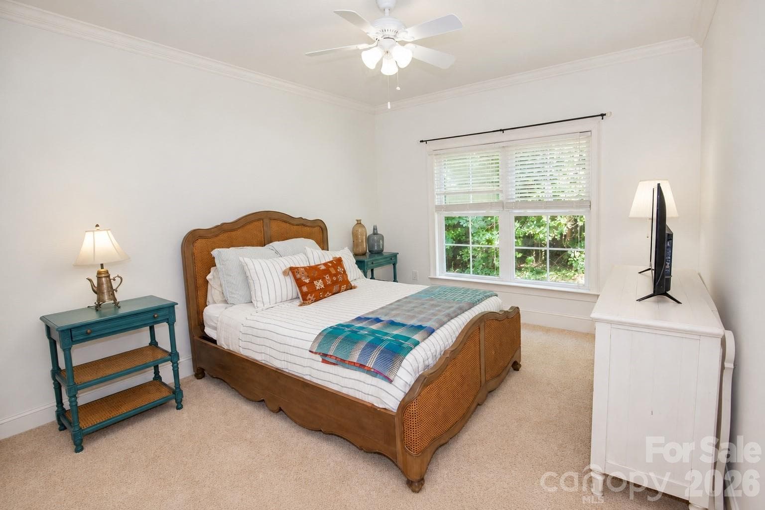 Single Family Residence at 4109 River Birch Drive, Iron Station, photo 28 of 48