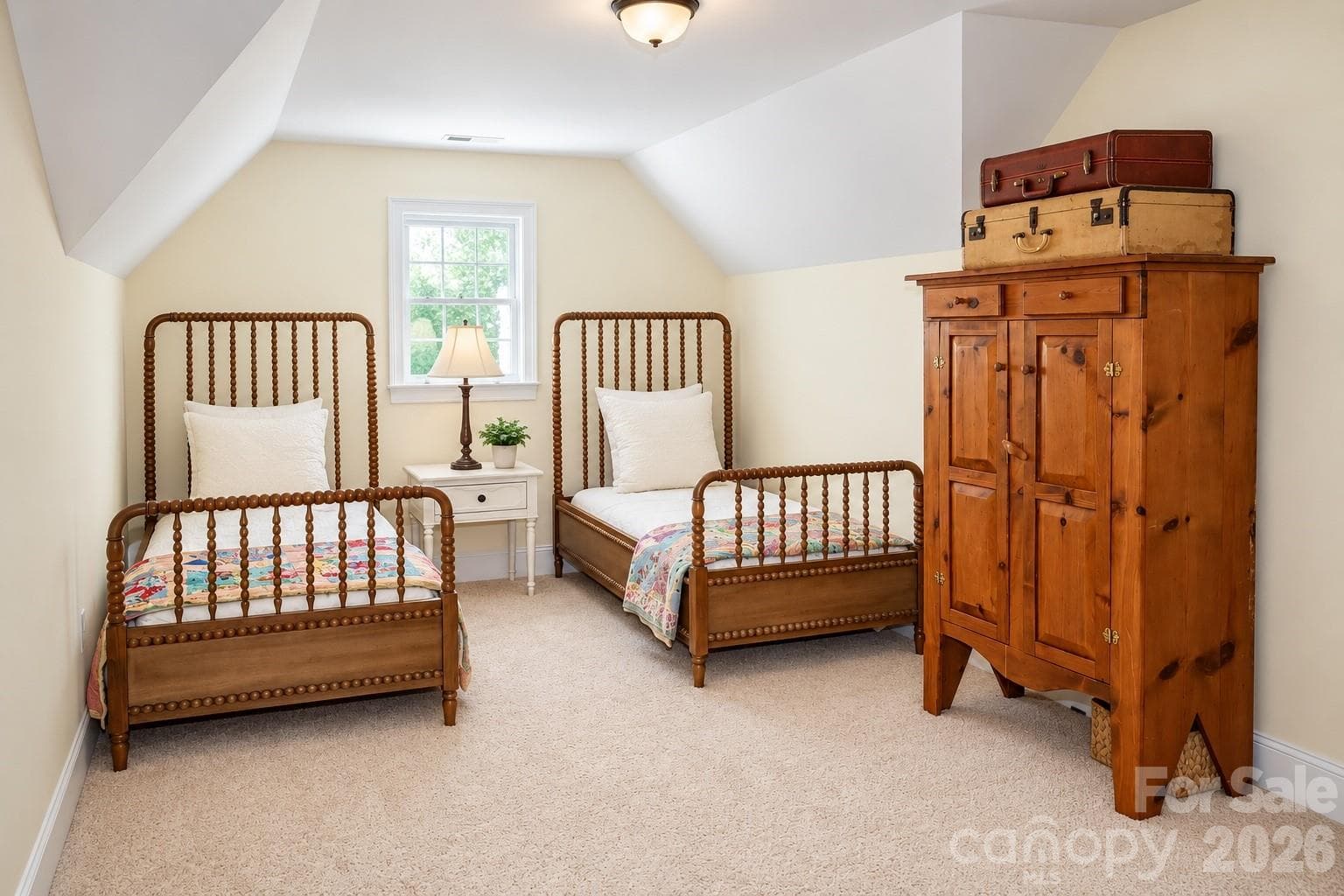 Single Family Residence at 4109 River Birch Drive, Iron Station, photo 36 of 48