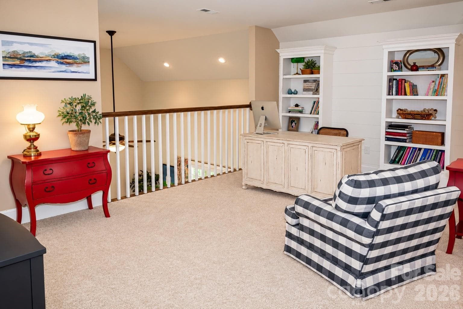 Single Family Residence at 4109 River Birch Drive, Iron Station, photo 40 of 48