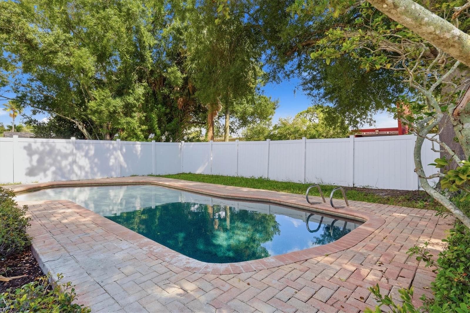 Single Family Residence at 4420 W BAY COURT AVE, TAMPA, photo 27 of 29