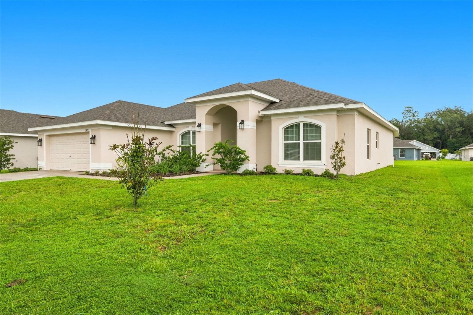 Single Family Residence at 5479 KNIGHTS LANDING DR., LAKELAND, photo 6 of 36