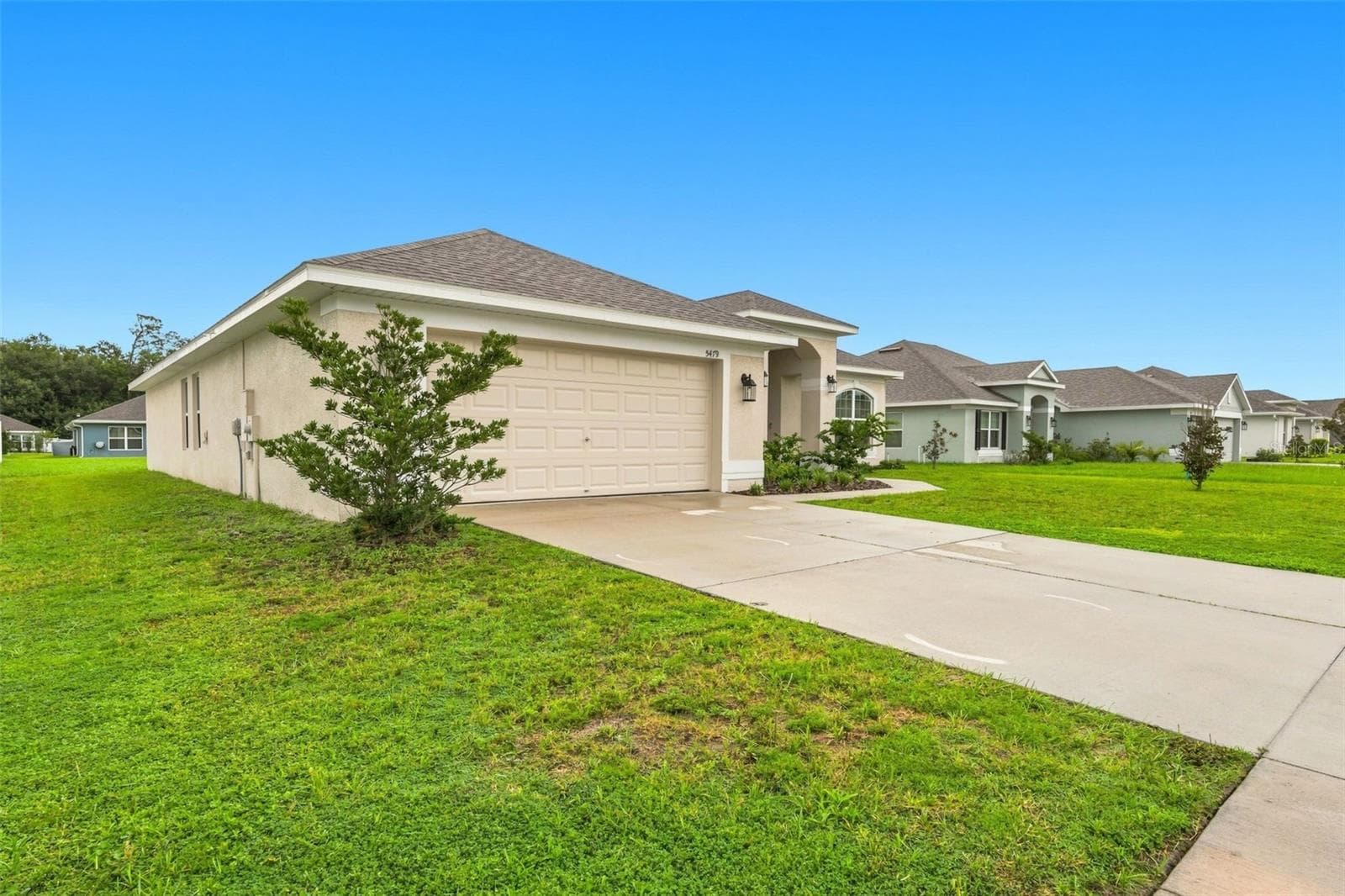 Single Family Residence at 5479 KNIGHTS LANDING DR., LAKELAND, photo 7 of 36