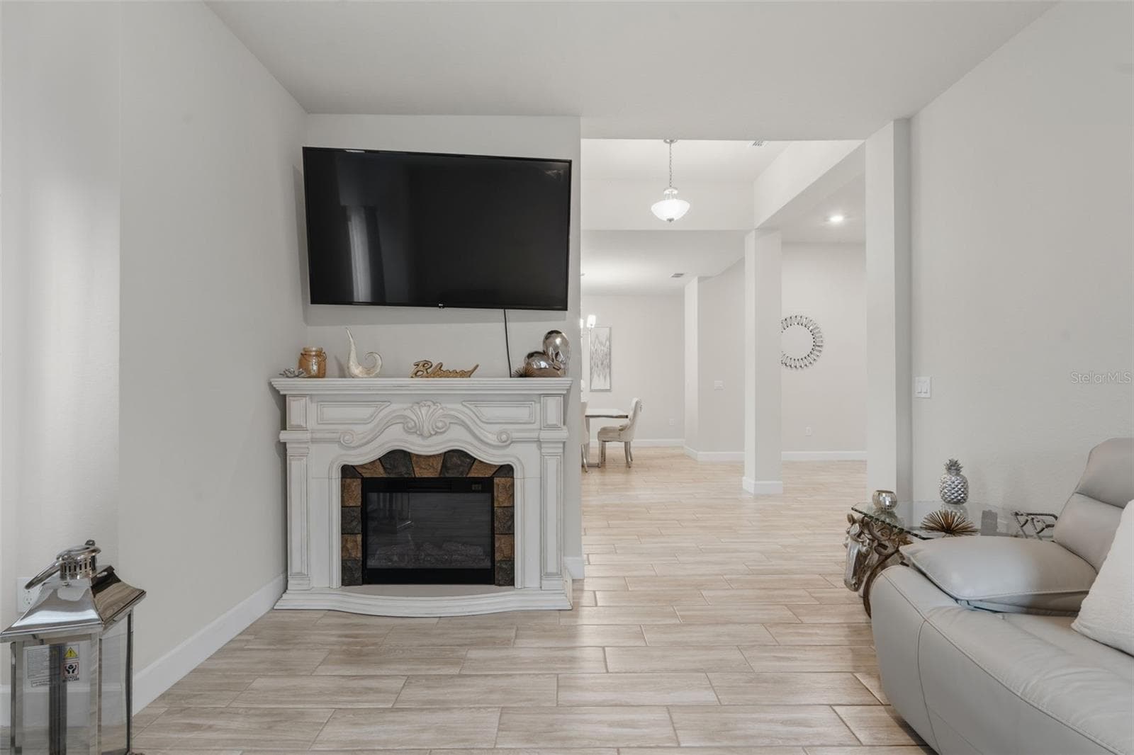 Single Family Residence at 5479 KNIGHTS LANDING DR., LAKELAND, photo 15 of 36
