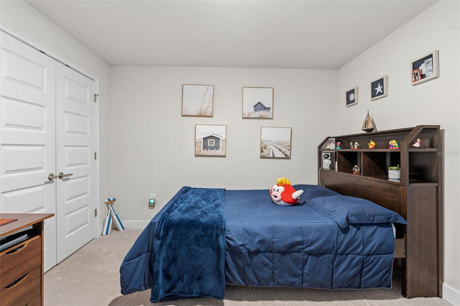 Single Family Residence at 5479 KNIGHTS LANDING DR., LAKELAND, photo 27 of 36