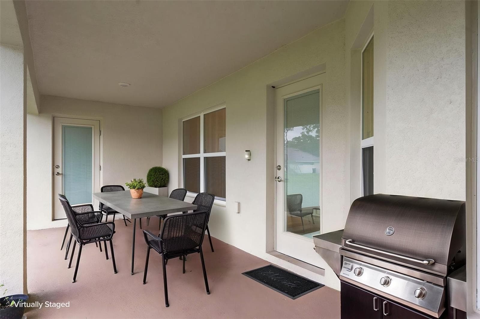 Single Family Residence at 5479 KNIGHTS LANDING DR., LAKELAND, photo 31 of 36