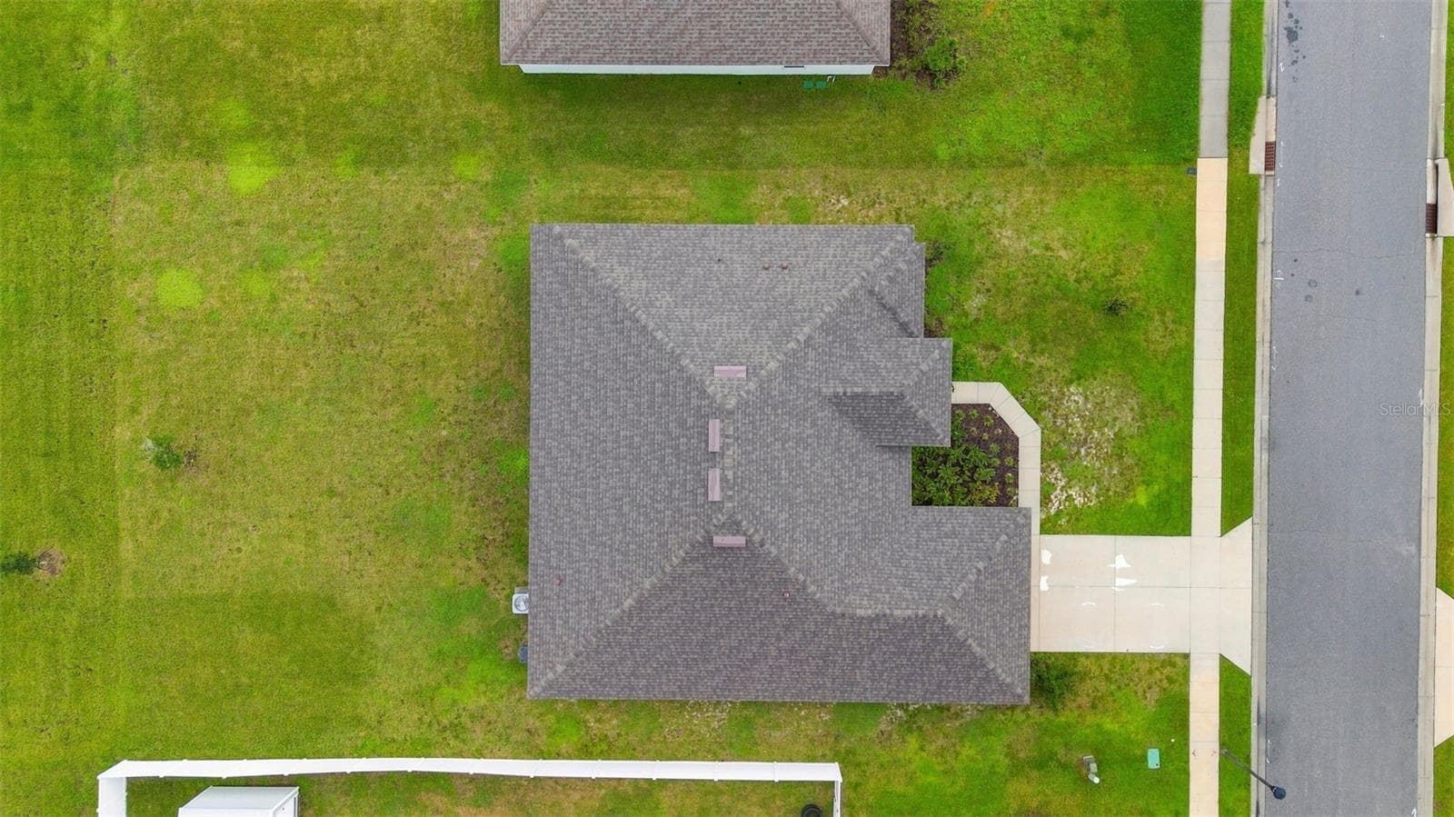 Single Family Residence at 5479 KNIGHTS LANDING DR., LAKELAND, photo 33 of 36